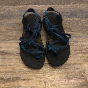 Chaco Arch Support Sandals Women's Size 12